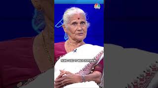 Milind Soman Mother Usha Soman Talk About Time Patience Discipline amp Love  N18S  CNBC TV18 [upl. by Nnaeirual]