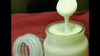 Sweetened Condensed Milk [upl. by Anor23]