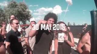 ZAPPING TINALS  SAMEDI 30 MAI 2015 [upl. by Winston864]