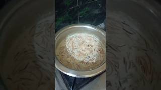 sewai recipe food indiancuisine sewai [upl. by Brittan]