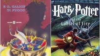 Harry Potter e Il Calice Di Fuoco • Parte 2 • • Letto Da Francesco Pannofino Audiolibro in Italiano [upl. by Htebazileyram]