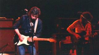 Eric Clapton  Double Trouble Live Bootleg 1978 AMAZING [upl. by Winston]