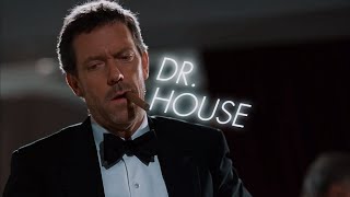 Dr House Edit  Axel F Slowed  Reverb 🎵 [upl. by Rizas663]