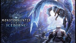 Proud White Knight  MHW Iceborne 085 [upl. by Atiral]