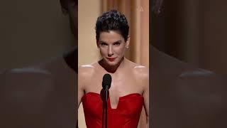 Oscar Winner Sandra Bullock Presents the Nominees for Best Actor at the 83rd Oscars [upl. by Mcquillin198]