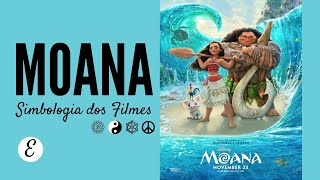 Moana  Análise do Filme  Lucas Soares [upl. by Swaine]