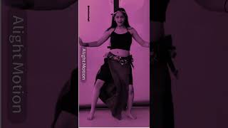 Mere rashke qamar foryou dance bellydance newfolksongs2021 foryou foryoupage [upl. by Jabez763]