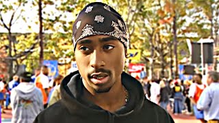 2Pac  Makaveli Returns • 2023 [upl. by Annoel382]