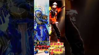 free fire Max pubg vs free fire Max RED4444vs freefire [upl. by Henrik]