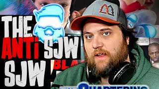 The Quartering  The Anti SJW SJW  Content Audit [upl. by Bower]