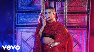 KAROL G  A Solas Music Video [upl. by Nalloh]