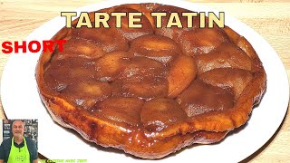 short tarte tatin [upl. by Chinua]