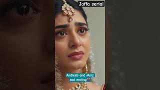 Jaffa Drama jaffa seharkhan jaffaserial pakistanidrama humtvdrama sadwhatsappstatus shorts [upl. by Limann]