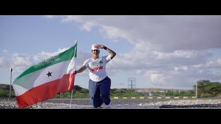 UGBAAD ARAGSAN  LULO  HEES SOMALILAND OFFICIAL MUSIC VIDEO 2024 [upl. by Edea]