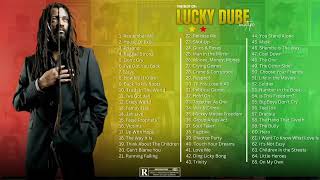 Lucky Dube  The Way It Is Official Music Video [upl. by Etteniotnna]