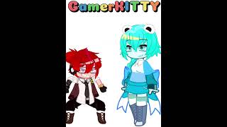 😅 Rainbow Friends Red Blue Green Cyan Gamerkitty rainbowfriendsmeme [upl. by Yesnil]