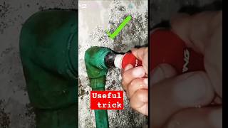 Make tape plastic bottle short diy ideas tools [upl. by Steel525]