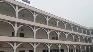 RPS COLLEGE PATNA Degree College  PATLIPUTRA UNIVERSITY BIHAR [upl. by Babita]