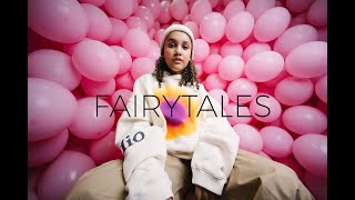 RAHEL  Fairytales Official Video [upl. by Alexandros958]