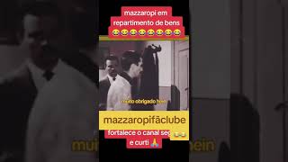 MAZZAROPI125 REPARTIÇÃO DE BENS DA PREGA 🤣🤣🤣 [upl. by Yednil198]