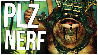 Top 10 Most Overpowered Units  Total War Warhammer 3 [upl. by Queenie]