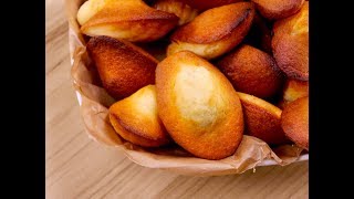 MADELEINES FACILES  MARMITON [upl. by Raasch]