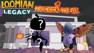 LIVE NEW RANDOM BATTLES AND HUNTS GIVEAWAY EVERY 20 SUBS  LOOMIAN LEGACY ROBLOX W AvonicGamer [upl. by Errot]