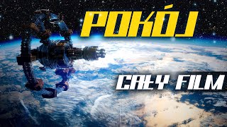 POKÓJ 2021  Stanisław Lem  Cały film po polsku  SciFi [upl. by Tobey]