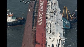 Quei Secondi fatali  Il Disastro Del Traghetto Di Zeebrugge [upl. by Morgana424]