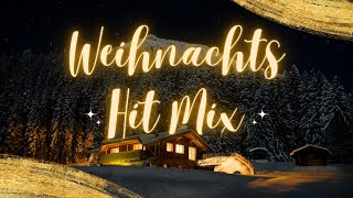 WEIHNACHTS HIT MIX 🎅 Schlager für Alle 🎅 Weihnachtslieder 2023 [upl. by Winer]