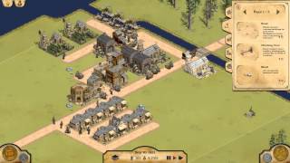 1849 game  GamePlay  06 San Jose [upl. by Renelle]