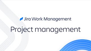 Demo Project Management with Jira  Atlassian [upl. by Trill118]