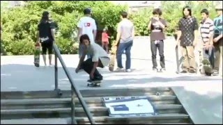 Sean Malto Super International Tour Zone [upl. by Elleved]