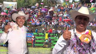 ESTE GANADERO VIENE CON TODO Rancho El Huizache En Cocucho Michoacan 2022 [upl. by Oznola]