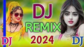 New  OLD Mix Hindi Dj song  Best Hindi Old Dj Remix  Bollywood Nonstop Dj Song  2024 Dj Song [upl. by Baelbeer400]