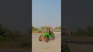 Aisa Gaddi kon chalta hai 😱🤔 thar scorpio offroading safari explore trending experiment [upl. by Marko]