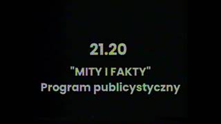 TP1Zakończenie programu 17121981 FANMADE [upl. by Suirtemed]