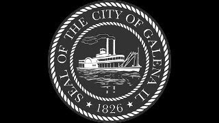 November 12 2024 Galena City Council Meeting 630 PM [upl. by Ranchod855]