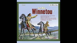 Winnetou Hörbuch von Karl May [upl. by Soloman]