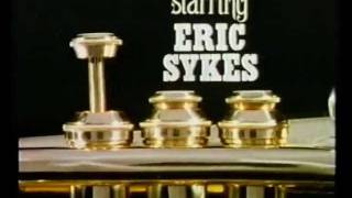 Sykes intro 1970s [upl. by Hoffmann]