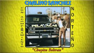 Chalino Sánchez  Chuyita Beltrán [upl. by Immij66]