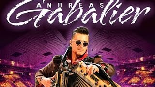 Andreas Gabalier  VolksrocknRoller Live [upl. by Fayth]