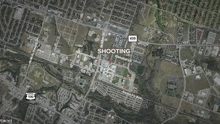 Man dies two days after being shot in Killeen [upl. by Lorn]