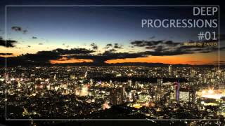 Deep Progressions 01 [upl. by Hannus]