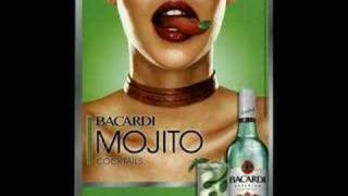 Bacardi Mojito [upl. by Zuzana]