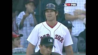 2003 ALCS Game 3 Yankees at Red Sox Full Game 1080p 60 fps [upl. by Aurore]