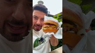 Alfsee Street Food Festival 🤩🤤 shortsvideo food foodblogger burger [upl. by Zumstein]