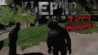 Revisiting One Of The Worst Games Ever  Klepto Funny Moments [upl. by Bahner]