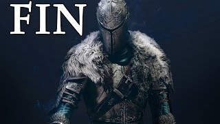 DARK SOULS 2  Sin Morir y sin Hogueras  Capitulo FINAL quotReto Conseguidoquot [upl. by Eedrahc]