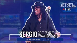 SERGIO VARGAS EN VIVO  JET SET CLUB 19 03 23 [upl. by Nataniel596]